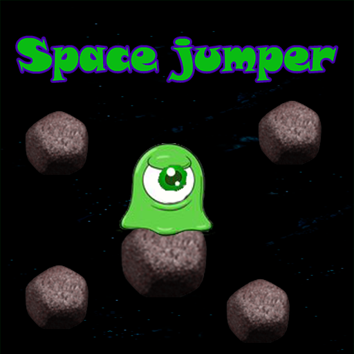 Space Jumper