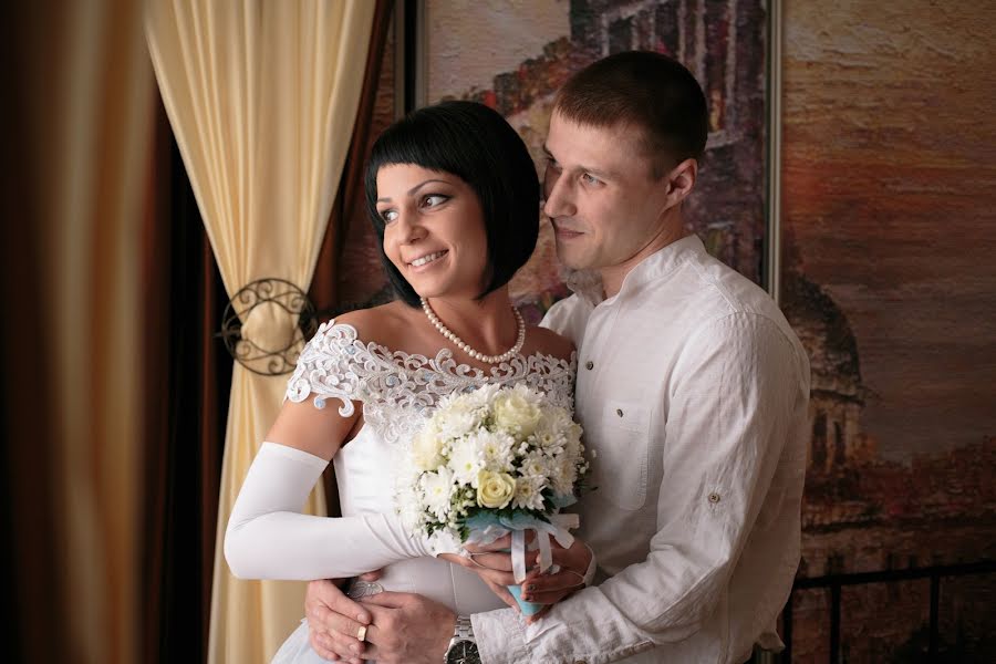 Wedding photographer Sergey Kireev (kireevphoto). Photo of 24 April 2015