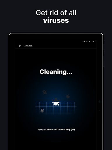 Clean Guard: Phone Cleaner