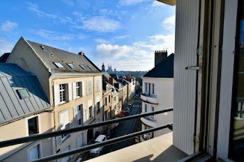 maison à Angers (49)