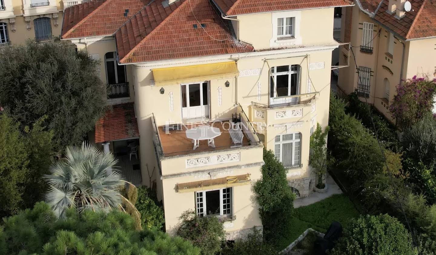 Villa avec terrasse Cannes