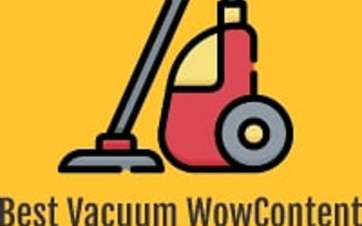 Best Vacuum WowContent