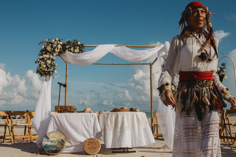 Fotografo di matrimoni Tatiana Rodríguez (tatianarfotogra). Foto del 6 dicembre 2019