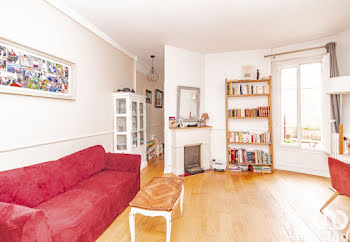 appartement à Saint-Cloud (92)