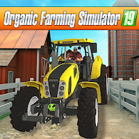 Organic Farming Simulator 2020- Agribusiness Scope