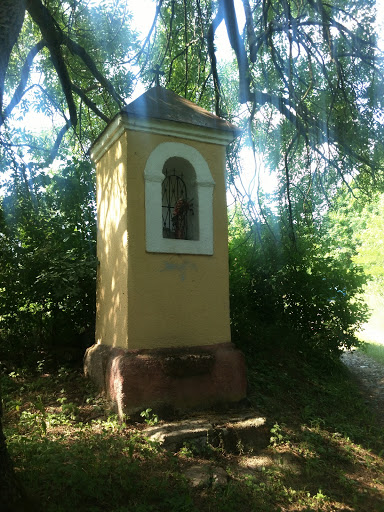 Kaplnka sv. Urbana