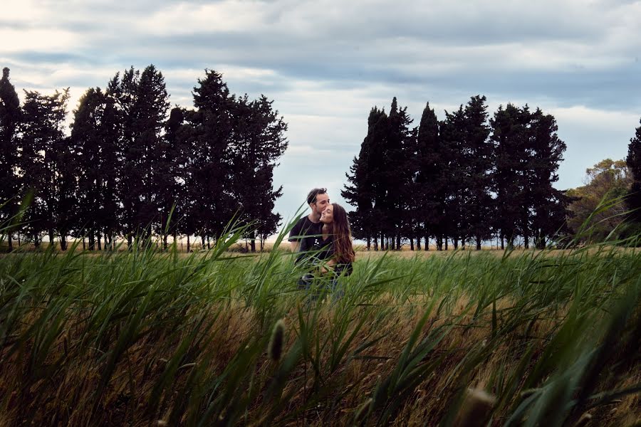 Vestuvių fotografas Daniela Cardone (danicardone). Nuotrauka 2020 sausio 11