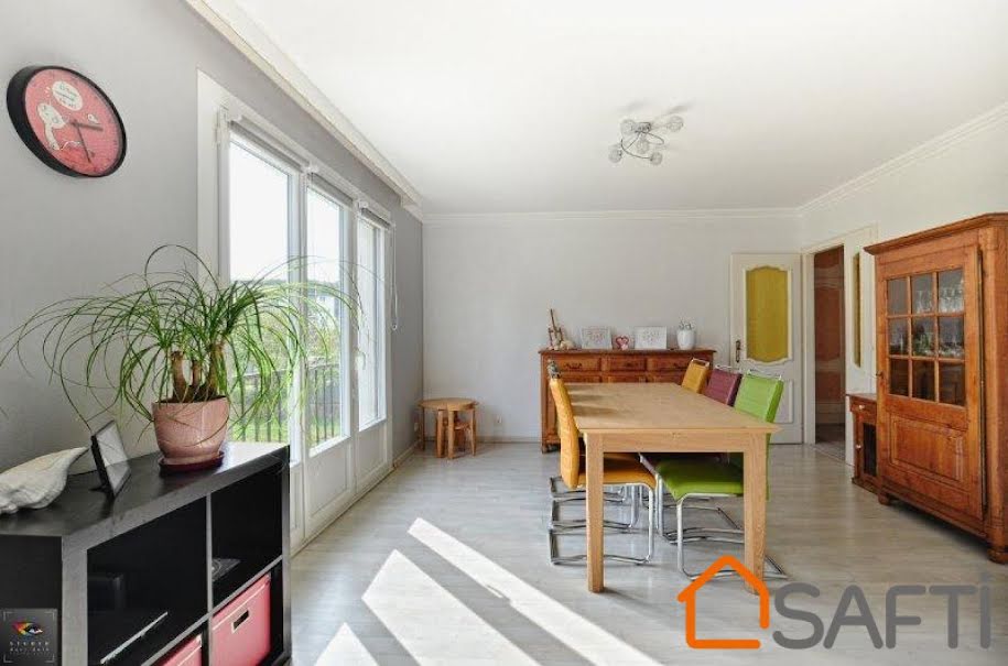 Vente appartement 5 pièces 89 m² à Hayange (57700), 130 000 €