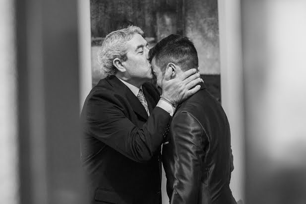 Wedding photographer Francesco Caroli (francescocaroli). Photo of 13 August 2019