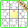 Sudoku Master icon