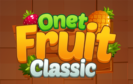 Onet Fruit Connect Game small promo image