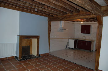 appartement à Sancerre (18)