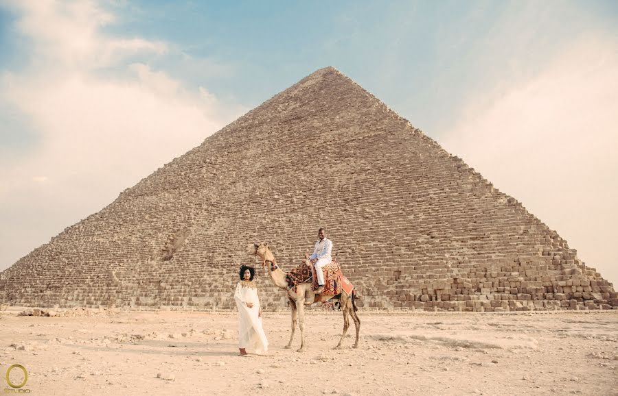 Fotografo di matrimoni Moustafa Mohsen (ostudioegypt). Foto del 19 marzo 2019