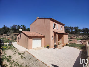 maison à Seillons-Source-d'Argens (83)