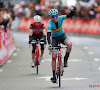 Gorka Izagirre wint de Gran Trittico Lombardo voor Aranburu en Van Avermaet