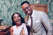 Twitter planned a whole wedding for Nomzamo Mbatha and Maps Maponyane but it seems it isn't going to happen.