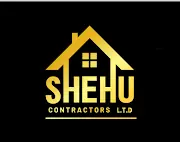 Shehu Contractors Ltd Logo