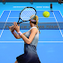 Super Real Tennis 3D Offline1.0