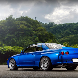 スカイライン GT-R BNR32