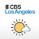 CBS LA Weather icon