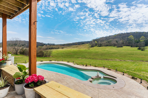 Luxury property for sale in Auburntown (United States)