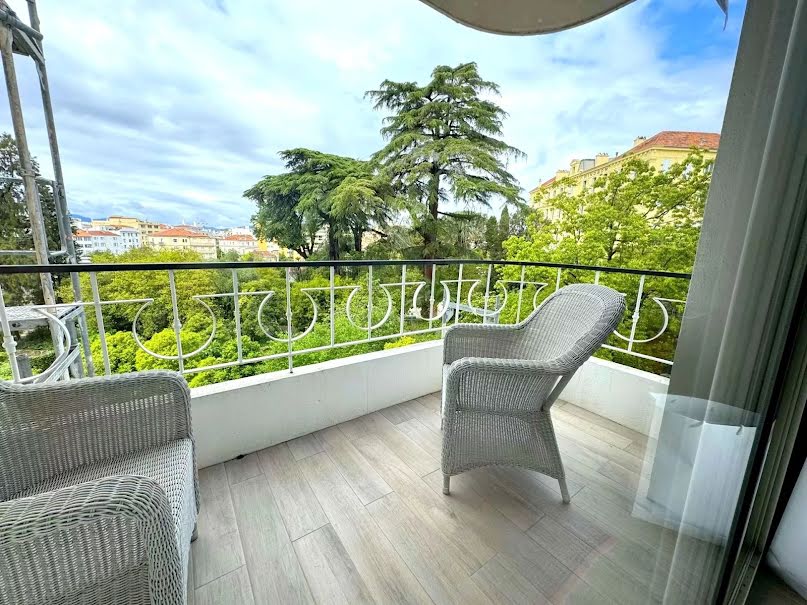 Vente appartement 4 pièces 96.15 m² à Cannes (06400), 689 000 €