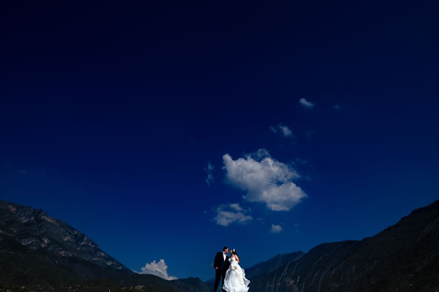 Fotógrafo de bodas Luis Cabello (luiscabello). Foto del 16 de agosto 2023