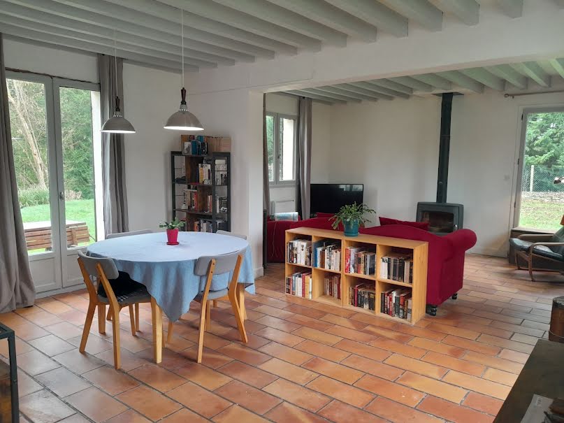 Vente maison 5 pièces 115 m² à Rambouillet (78120), 341 000 €