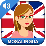 Cover Image of Baixar Aprenda Inglês Rápido: Curso  APK