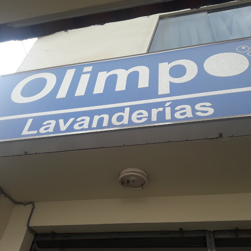 Opiniones de Olimpo Lavanderías en Ate - Lavandería