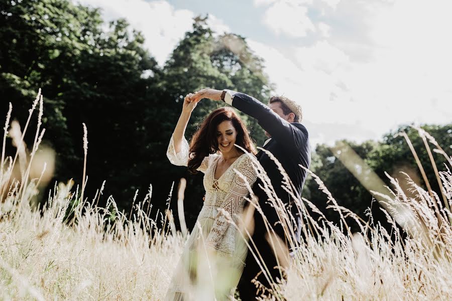 Fotógrafo de bodas Sylviane Brauer (sylviane). Foto del 18 de febrero 2019