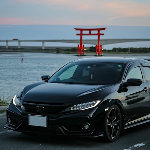 シビック FK7