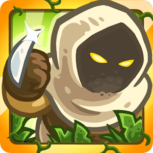 Kingdom Rush Frontiers apk Download