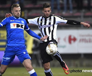 Vanhaezebrouck bespreekt vervangers voor Depoitre: Pedersen, maar ook... Pollet!