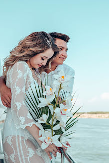 Wedding photographer Ekaterina Yaltykova (photobyyaltykova). Photo of 4 October 2019