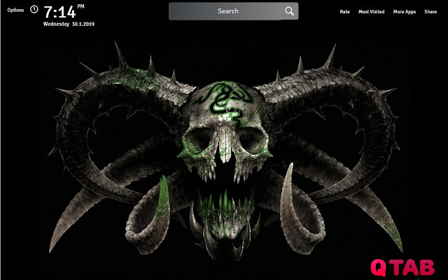 Razer Wallpapers Razer New Tab