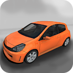 Cover Image of 下载 City Car Parking 3D 2.0 APK