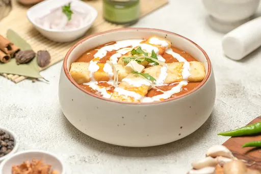 Paneer Butter Masala