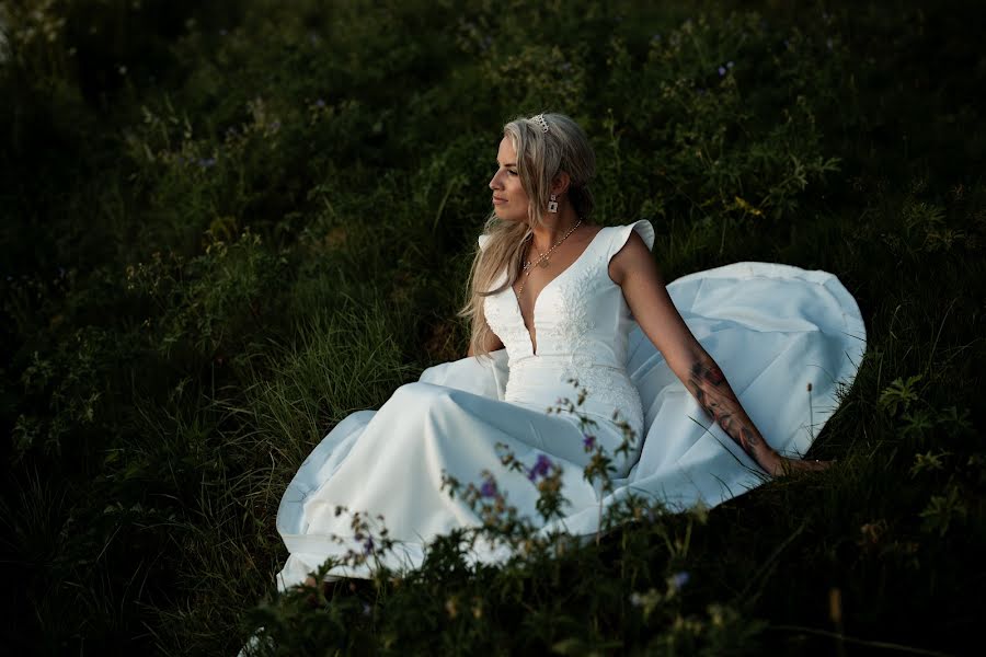 Wedding photographer Jerguš Szczotka (jergus). Photo of 23 March