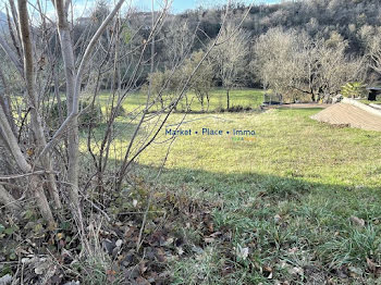 terrain à La Roche-Vineuse (71)