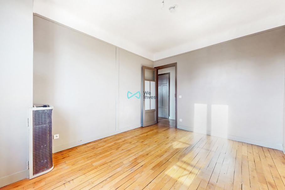 Vente appartement 2 pièces 38 m² à Colombes (92700), 190 000 €