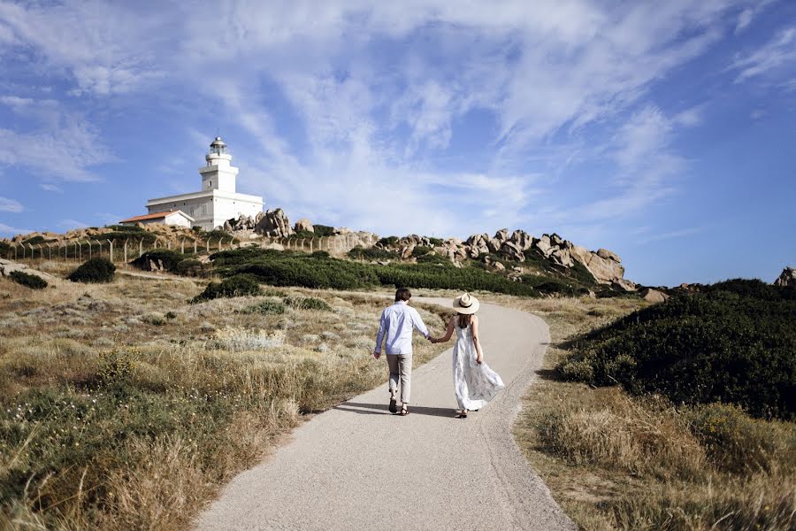 Wedding photographer Yana Shpitsberg (shpitsberg). Photo of 9 July 2018