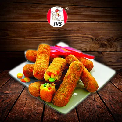 Veggie Finger (5 Pcs)