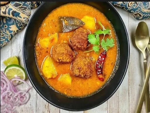 Malai Kofta