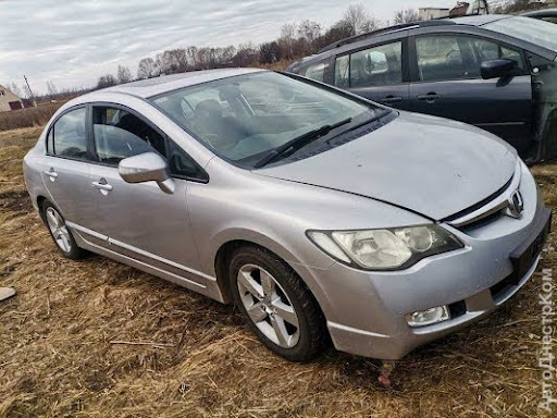 продам запчасти на авто Honda Hybrid Civic VIII Hybrid фото 1