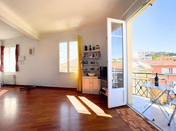 appartement à Cagnes-sur-Mer (06)