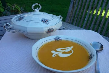 Carrot Soup