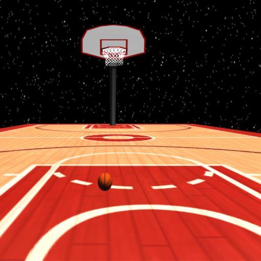 Basketball Amateur Shooter 體育競技 App LOGO-APP開箱王