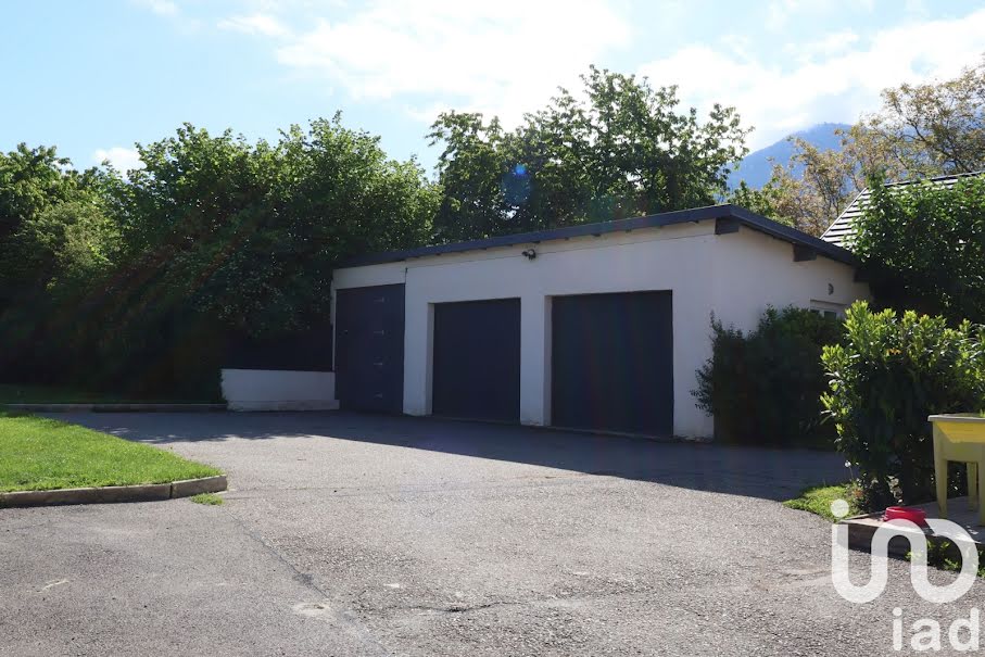 Vente maison 9 pièces 220 m² à Gilly-sur-Isère (73200), 470 000 €