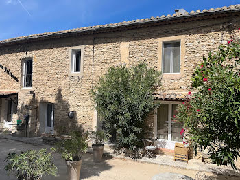 appartement à Cabrières-d'Avignon (84)